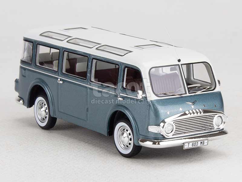 95852 Tatra 603 MB Minibus 1961