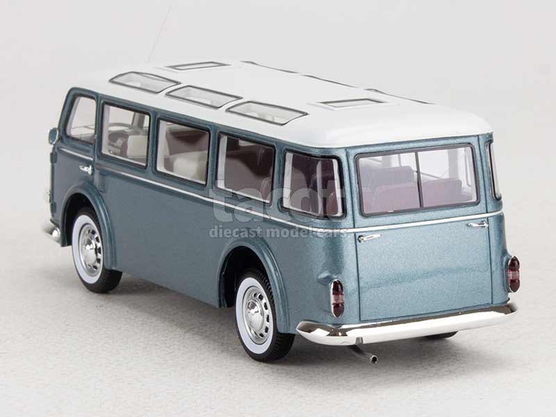 95852 Tatra 603 MB Minibus 1961