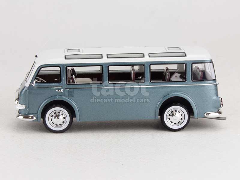 95852 Tatra 603 MB Minibus 1961