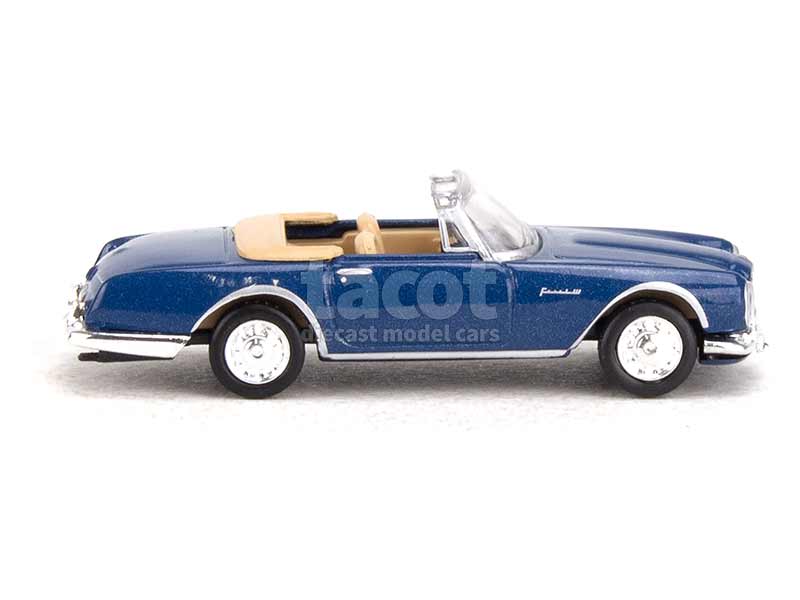 95854 Facel Vega Facel III Cabriolet 1963