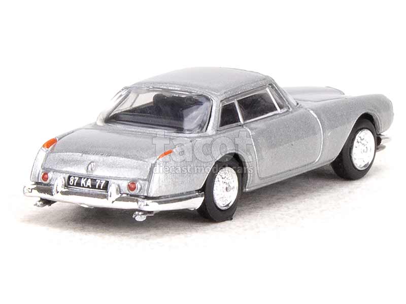 95855 Facel Vega Facel II Coupé 1961