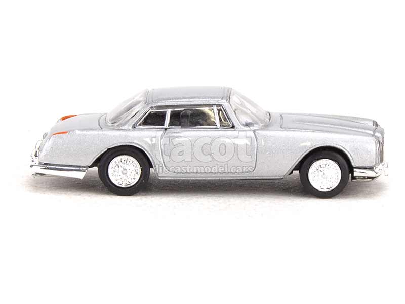 95855 Facel Vega Facel II Coupé 1961