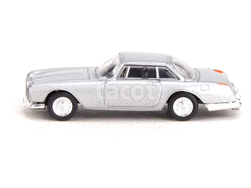 95855 Facel Vega Facel II Coupé 1961