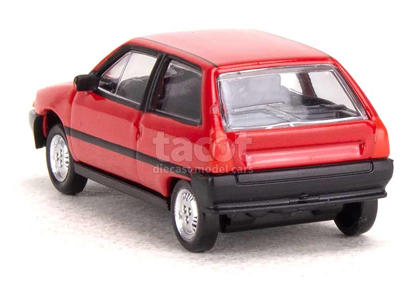 95856 Citroën AX 3 Doors 1986