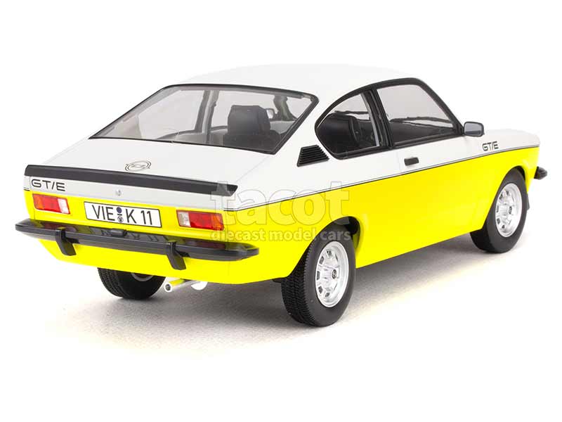 95858 Opel Kadett GT/E 1977