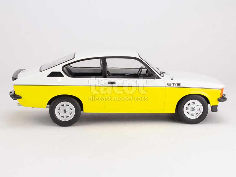 95858 Opel Kadett GT/E 1977