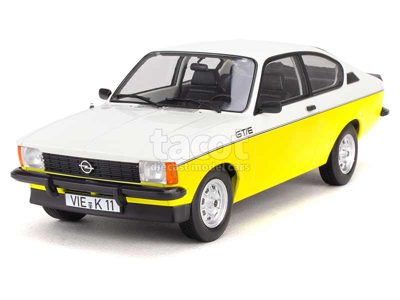 95858 Opel Kadett GT/E 1977