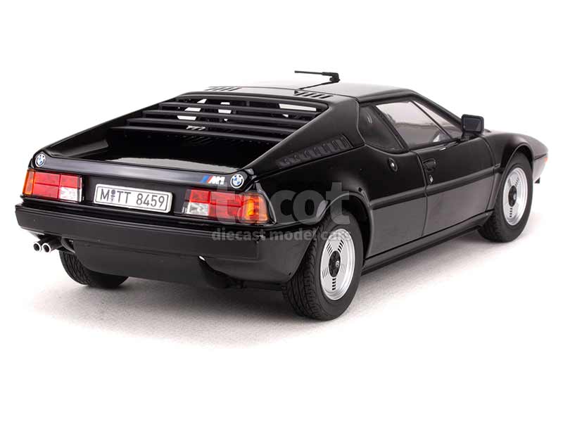 95859 BMW M1 1980