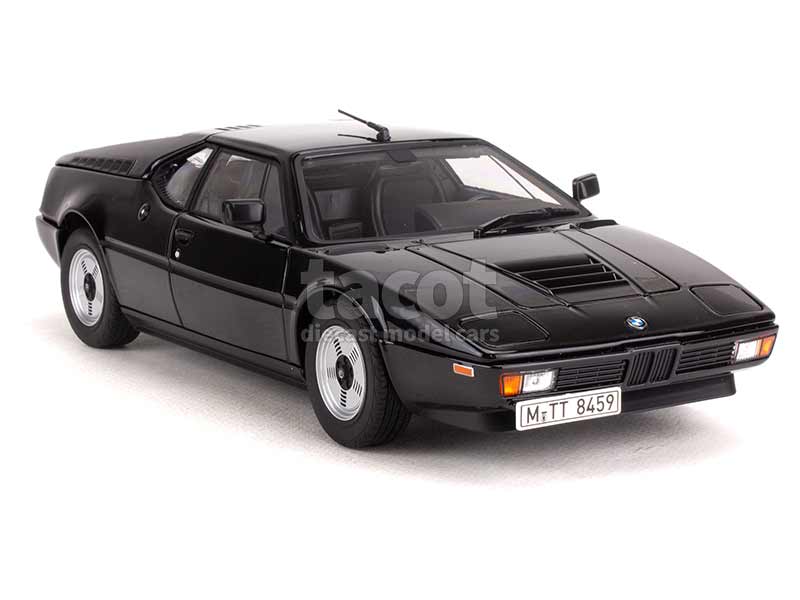 95859 BMW M1 1980