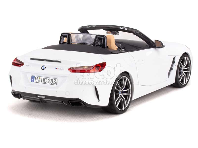 95860 BMW Z4 Roadster 2018