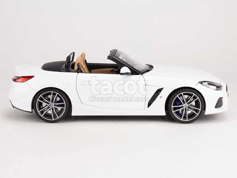 95860 BMW Z4 Roadster 2018