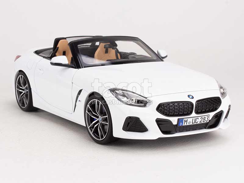 95860 BMW Z4 Roadster 2018
