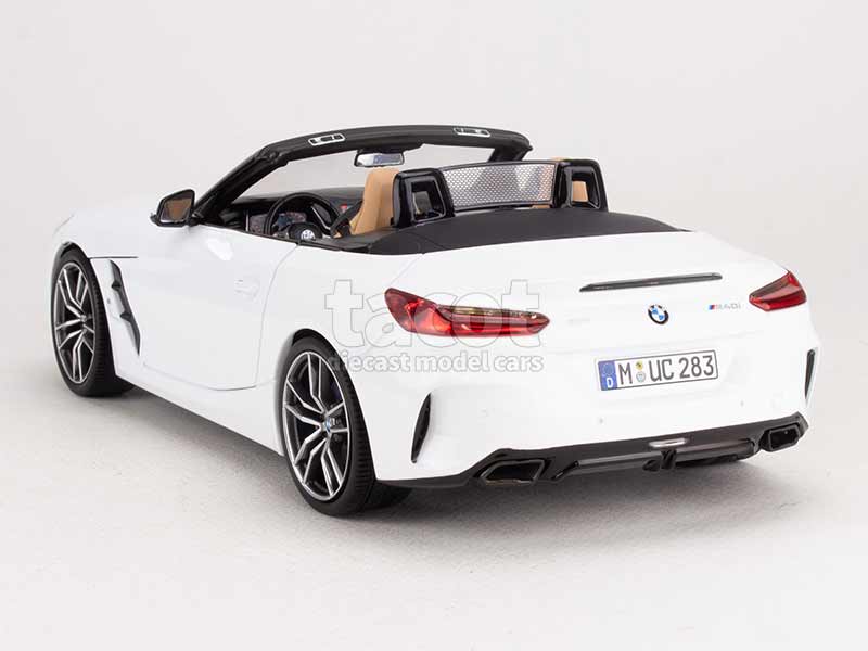 95860 BMW Z4 Roadster 2018