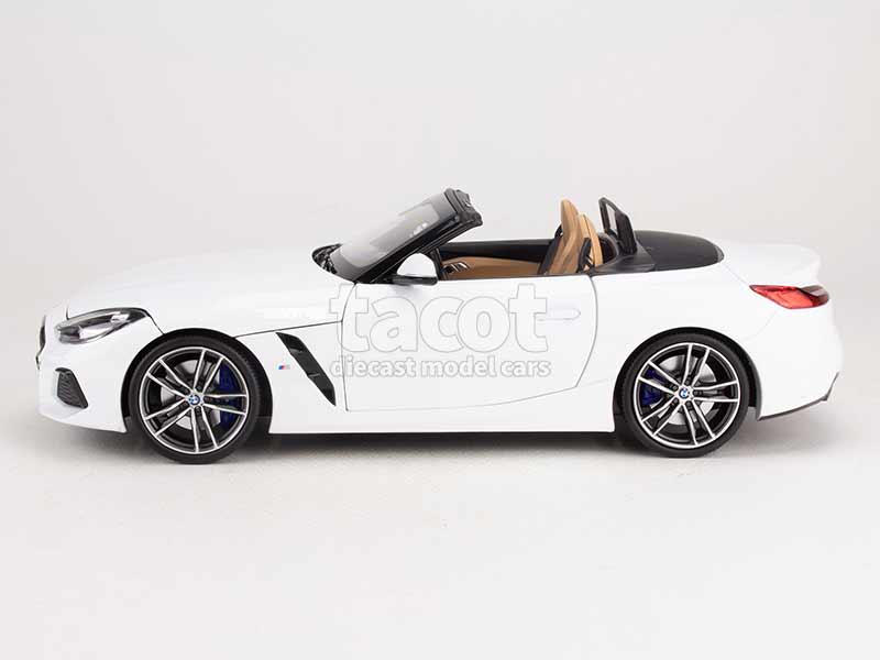 95860 BMW Z4 Roadster 2018