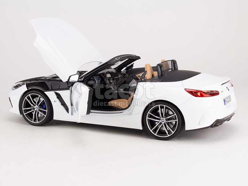 95860 BMW Z4 Roadster 2018