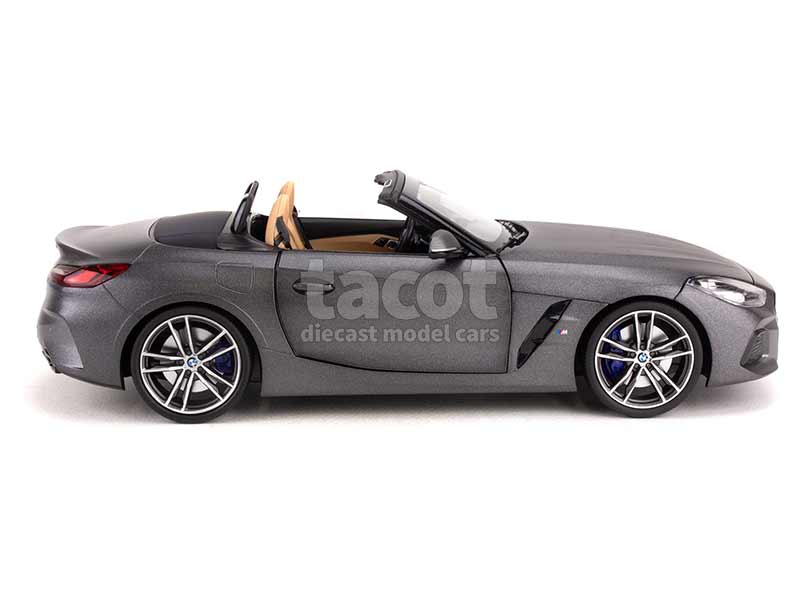 95861 BMW Z4 Roadster 2018