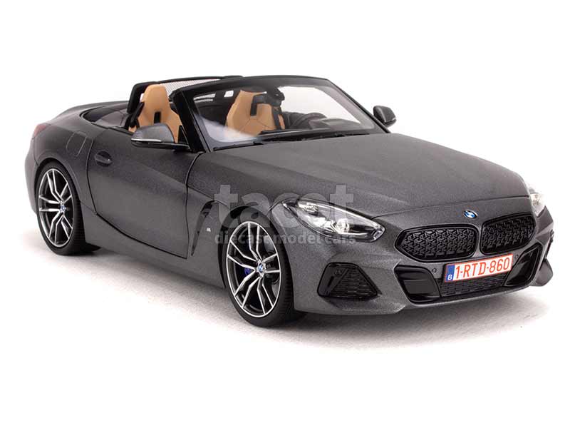 95861 BMW Z4 Roadster 2018