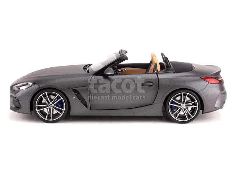 95861 BMW Z4 Roadster 2018