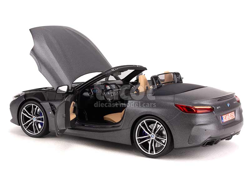 95861 BMW Z4 Roadster 2018