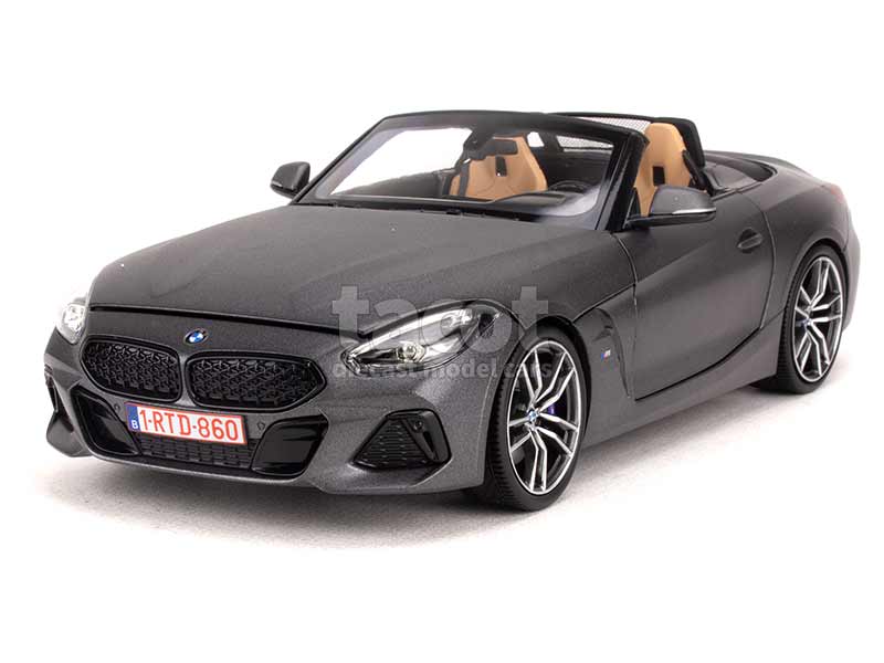 95861 BMW Z4 Roadster 2018