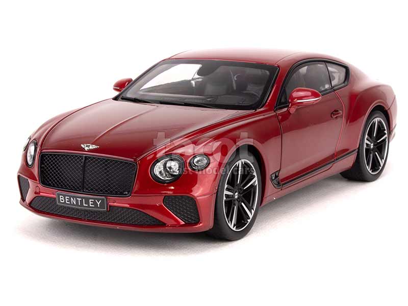 95862 Bentley Continental GT 2018