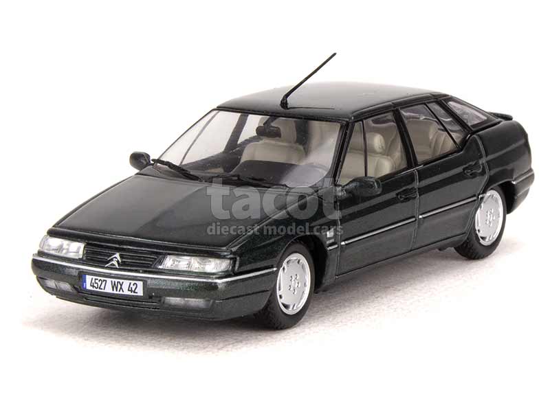 95864 Citroën XM 1995