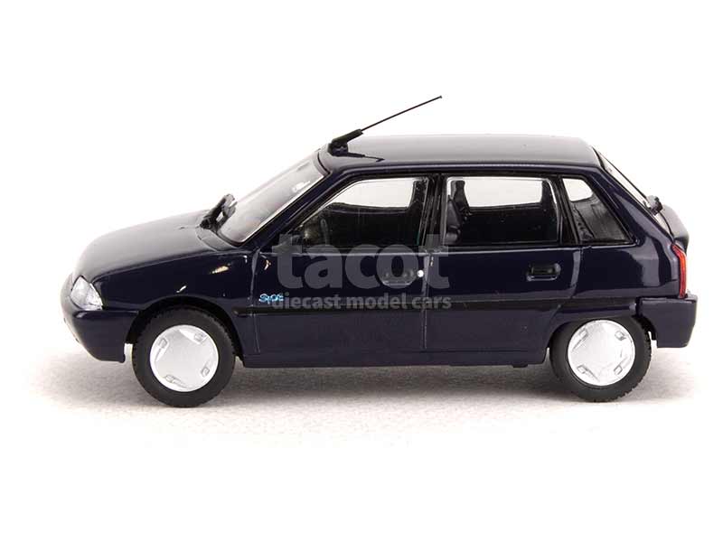 95865 Citroën AX Spot 5 Doors 1995