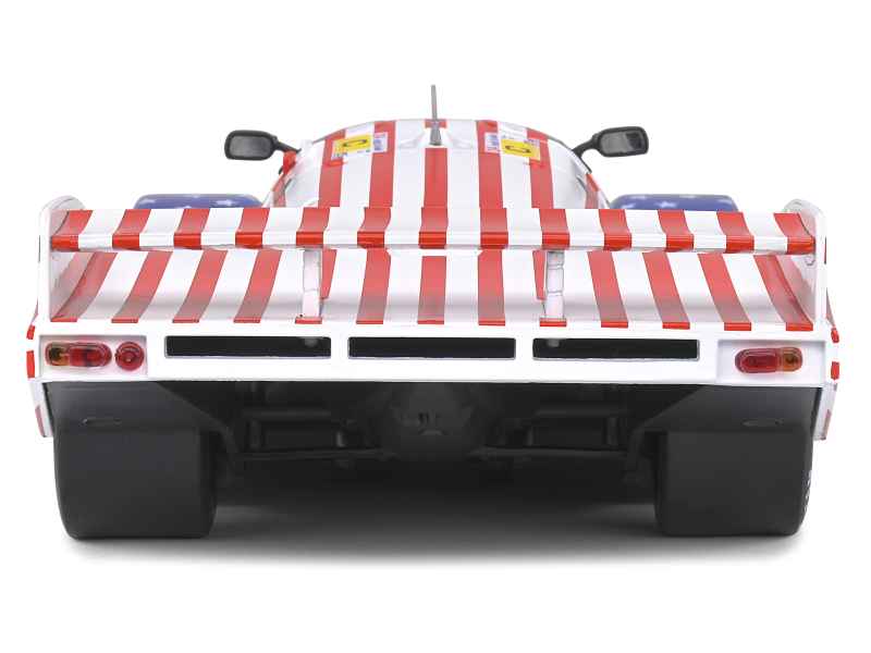 95867 Porsche 956LH Le Mans 1986