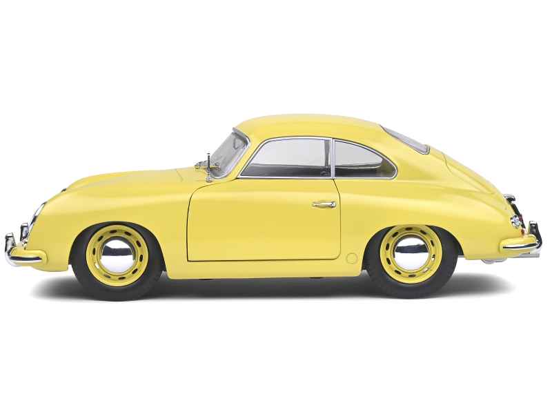 95870 Porsche 356 Pré-A 1953