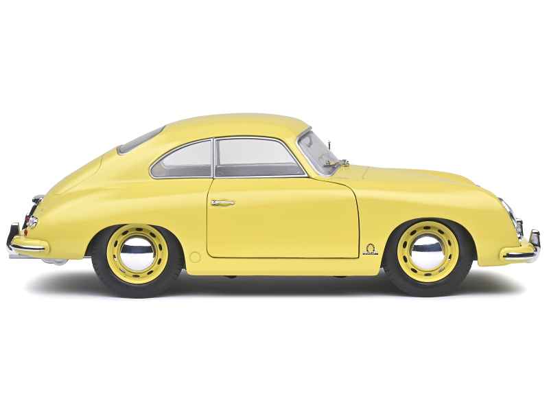 95870 Porsche 356 Pré-A 1953