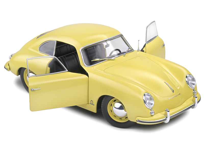 95870 Porsche 356 Pré-A 1953