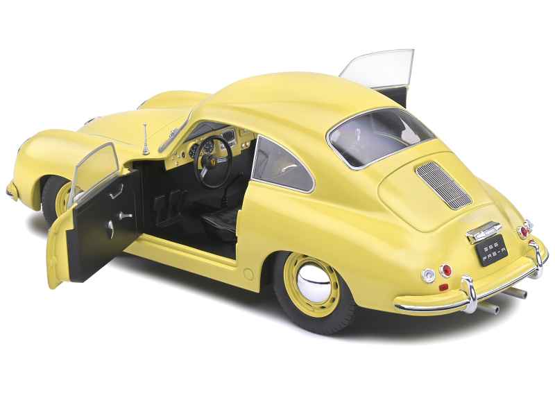 95870 Porsche 356 Pré-A 1953