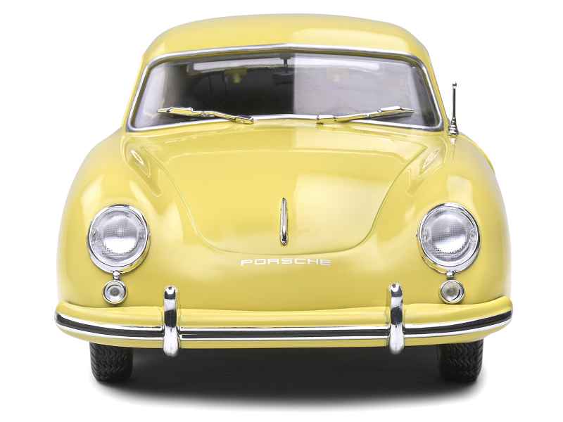 95870 Porsche 356 Pré-A 1953