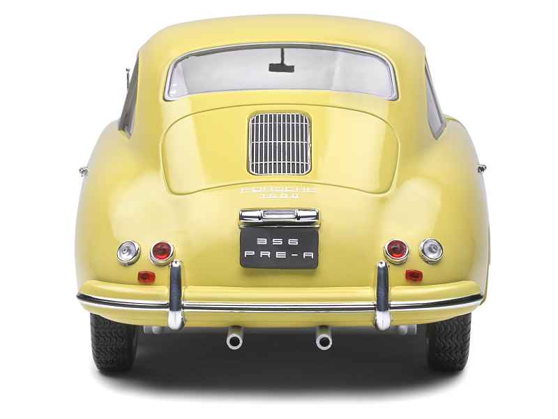 95870 Porsche 356 Pré-A 1953