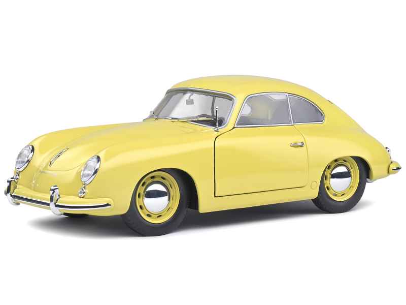 95870 Porsche 356 Pré-A 1953