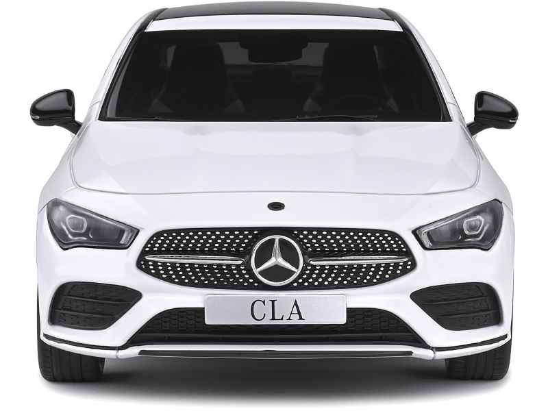 95872 Mercedes CLA AMG Line/ C118 2019