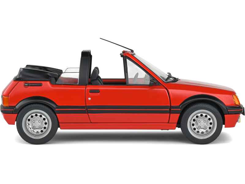 95873 Peugeot 205 CTi 1986