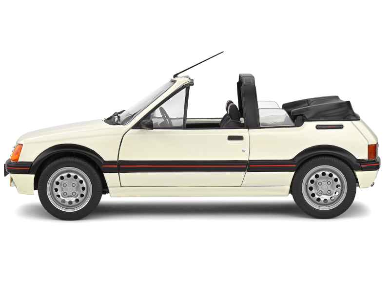 95874 Peugeot 205 CTi 1989