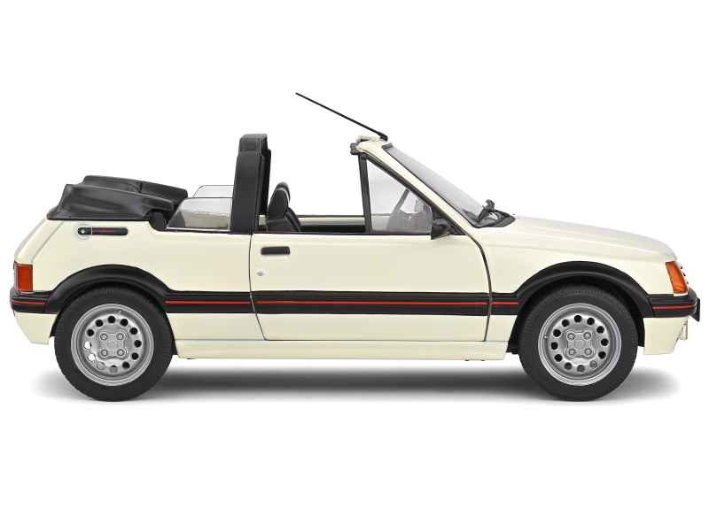 95874 Peugeot 205 CTi 1989