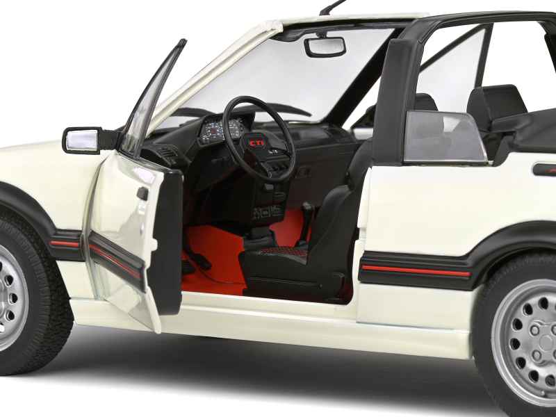 95874 Peugeot 205 CTi 1989