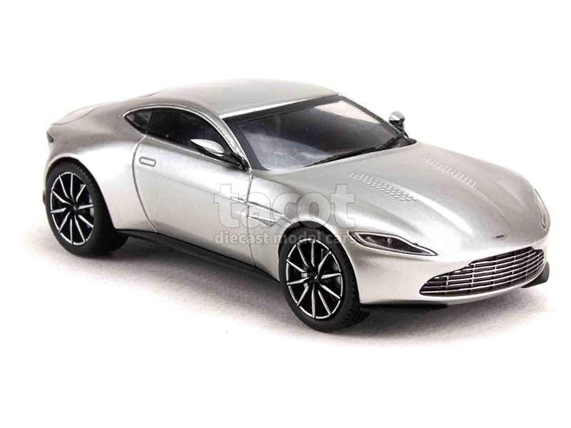 95884 Aston Martin DB10 2015