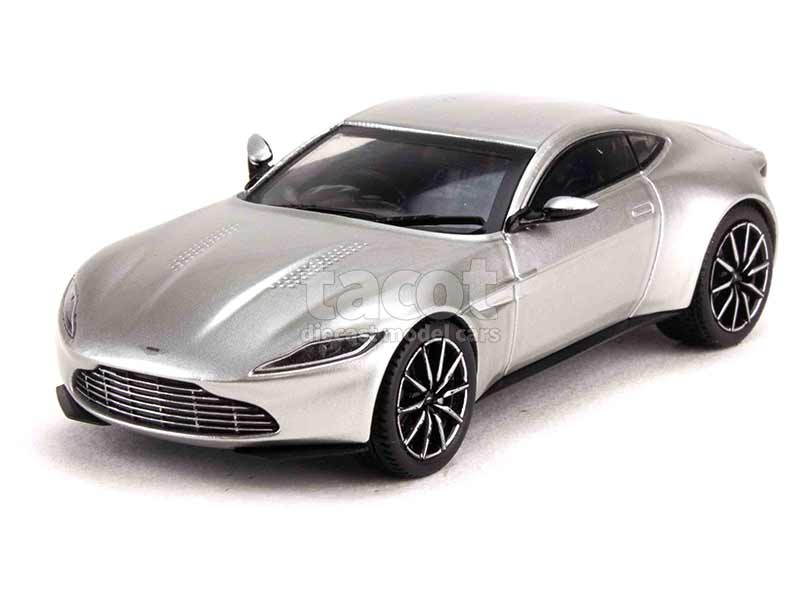 95884 Aston Martin DB10 2015