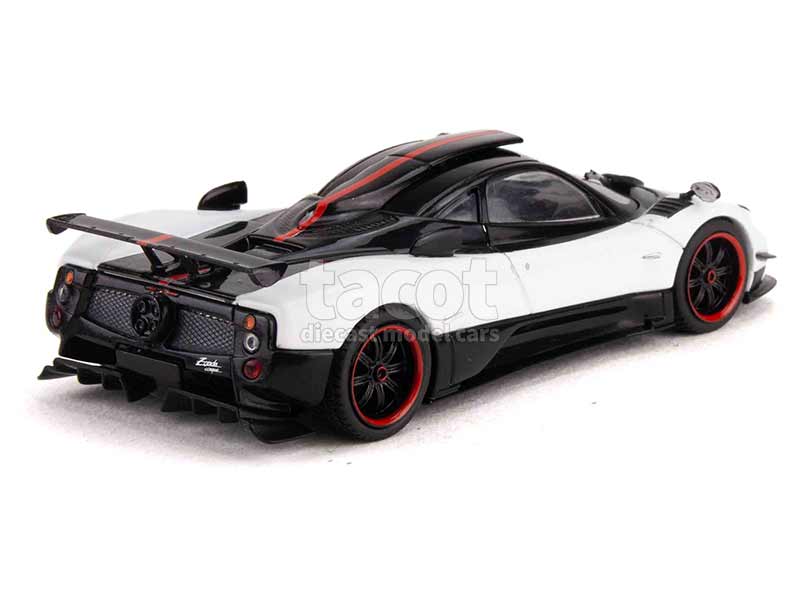 95885 Pagani Zonda Cinque 2009