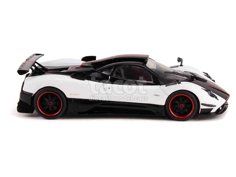 95885 Pagani Zonda Cinque 2009