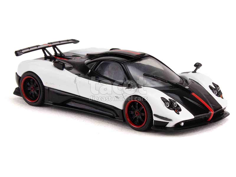 95885 Pagani Zonda Cinque 2009