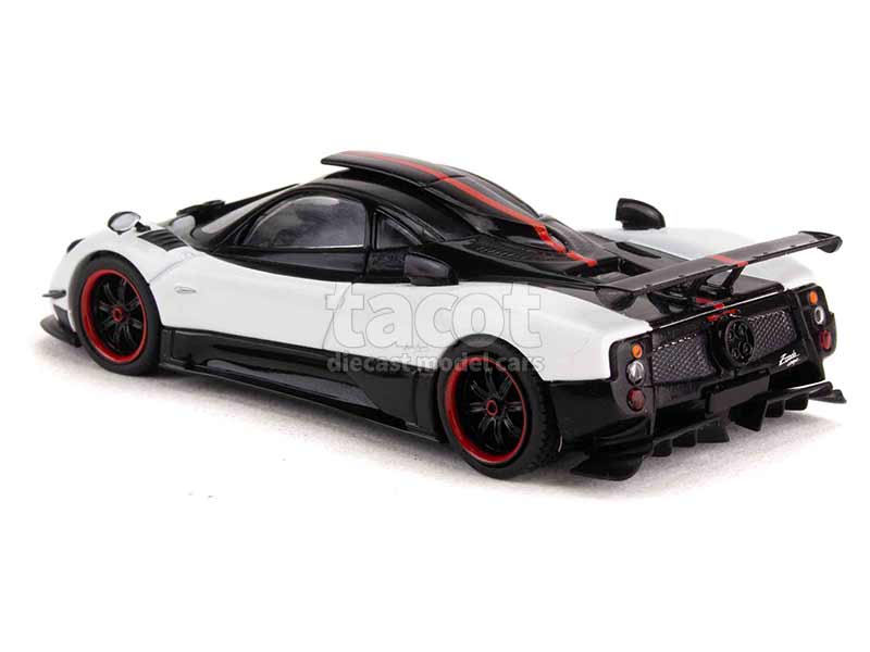 95885 Pagani Zonda Cinque 2009