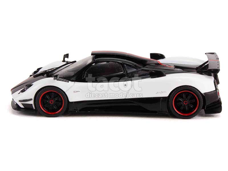 95885 Pagani Zonda Cinque 2009