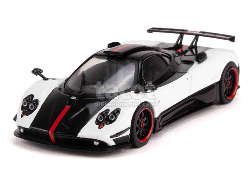 95885 Pagani Zonda Cinque 2009