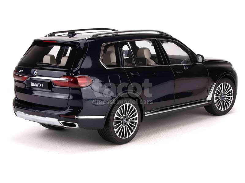 95888 BMW X7/ G07 2020