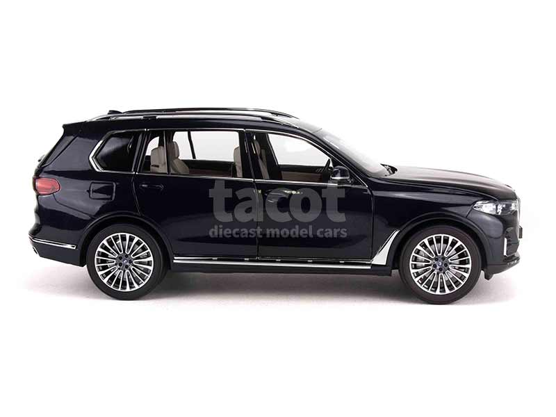 95888 BMW X7/ G07 2020